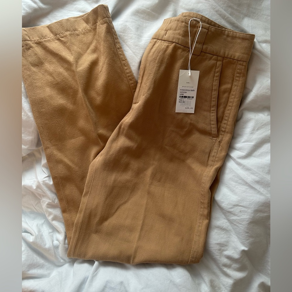 Women’s Vince pants NWT Nordstrom Rack